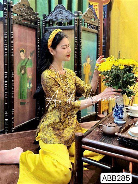 ao dai ba ba