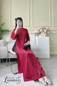 ao dai 2 ta 1 1