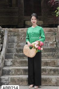 set bo ba ba quan ong rong 1