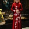 áo dài mẹ cao cấp theu kết hoa kiotviet 05696aecae7efd8850e873388cee2b1d