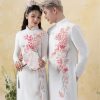 Cặp áo dai cưới Bach lạc kiotviet 06e1831e51fcc778a38349eb4859094d