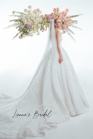 Váy cưới thiet ke cao cap ket hoa kiotviet 0a940acc86e9e12cc522778ce1f8a82d