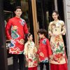 Áo dài tết _Bố _ Ad gia đình kiotviet 1f7b1bb27df75cd367f0fc102bb92576