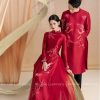 Cặp áo dài cưới đo cao cấp kiotviet 3787489c5133be460d599d6f32fdc28a