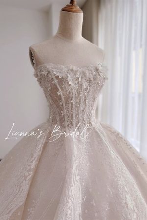 Vây cưới thiết kế cao cấp kiotviet 4ee035a443df2593c6b0be490418515d