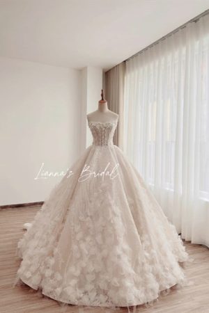 Vây cưới thiết kế cao cấp kiotviet 54bebec1065b2398110344fad332972b