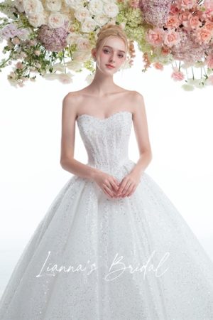 Váy cưới xoè cao cấp kiotviet 75eacaaf04b8fe44589cecd9e4ccbabd