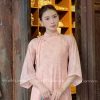 áo dài suong tơ hoa Hồng kiotviet 7aa7a20cced392ce7066c8d608fe08b6