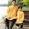 Áo dài bé trai rồng vàng _tacpa kiotviet 8a893504851e3b1161eb1277cfadc89b