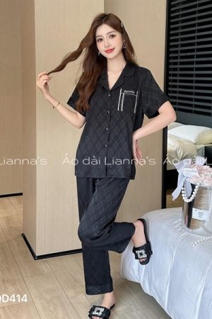 set lua tay ngắn quần dài đen favorite kiotviet 8ffb5c5b33b3a4d8a062097b0ddd87ea