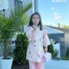 Ao dai bé gai tơ ket hoa nude hồng kiotviet 9bfabd1da56cfe06d56d21d0a074bc98