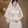 Ao dài cưới trắng kiotviet 9ff6502e1edba6fdbfad399ff62291b6