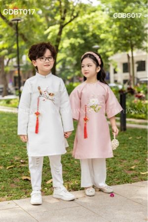 Áo dài bé trai trắng tết _ad gia đình _tacpa kiotviet a6c8f53c49d82c9f9c0f5a33d9ff4acf