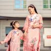 Áo dài mẹ hồng tết kiotviet ad2a34f13a2f23a6cb1c44c884910ad2