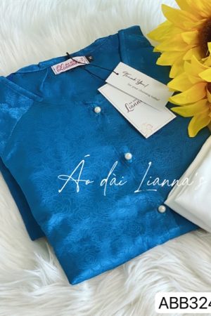 Set bà ba xanh dương đậm kiotviet afc1b85ae14646ed3e7aae543eb14149