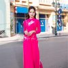 ADTT hồng sen thêu hoa quần trắng kiotviet b03cc63e41d6b8cff20fc3bc4dd5be70