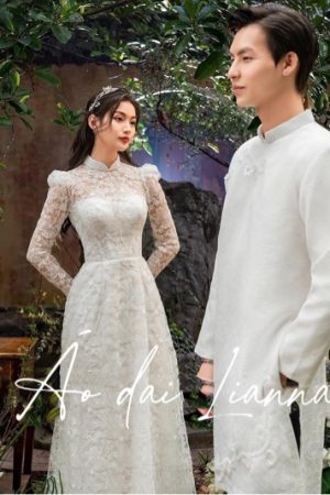 Áo dài cưới thiết kế trắng kiotviet d8f0ea4fa1ee86d769f0c427ef2c6a76