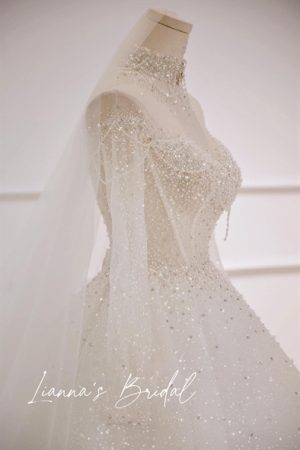 Váy cưới thiết kế kiotviet da870d0ce289a2547f786747dd4997c8