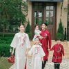 Ao dai nam đỏ thêu kiotviet dc88bc96dce4e91a6c380910e4781d00