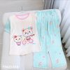 Set tay ngắn quần dài cổ tròn 2 litle bear kiotviet dcd2b6d096de4481574ffd9701a1a0f6