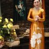Áo dài mẹ cao cấp thêu kết tong gold kiotviet de40b22ca3050cb6efb784d100f80029