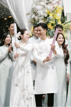 Cặp áo dài cưới cao cấp trắng kiotviet e3f517f352fcd58521cac371d193d8c2