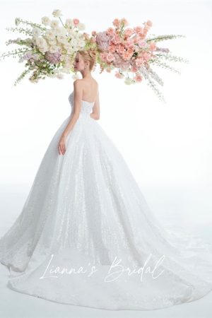 Váy cưới xoè cao cấp kiotviet e57c1d2e80d88bc360911dda0cabdea8