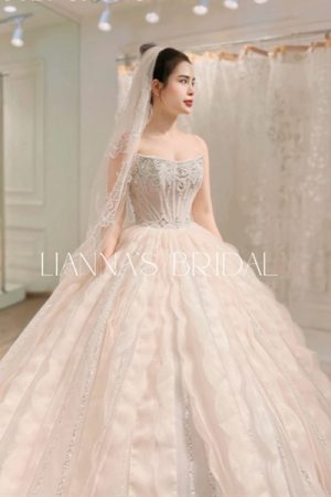 Váy cưới cao cap by Lianna’s kiotviet fb9d74d917704471b1e801ec18633a71