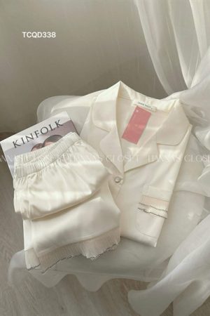 Set lụa đùi xếp ly túi ren màu trắng kiotviet ff4a133bde6cbf1ae34a1e6d3a76b8aa