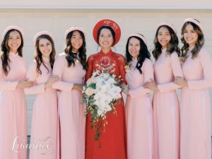 Tips chọn trang phục cho da ngăm mặc màu gì để sáng da